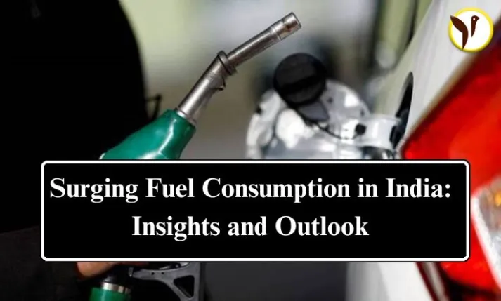 Fuel price surge