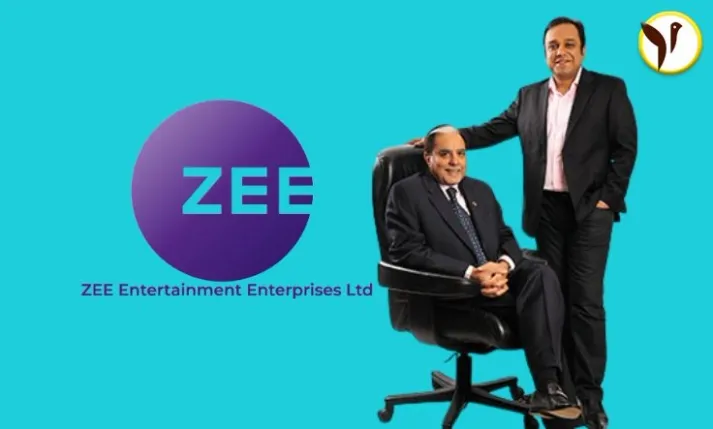 ZEE in trouble