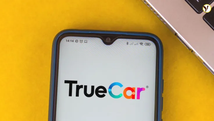 TrueCar lays off 24% of its employees
