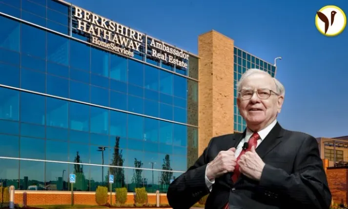 Warren Buffett donates five foundations 13.69 million 