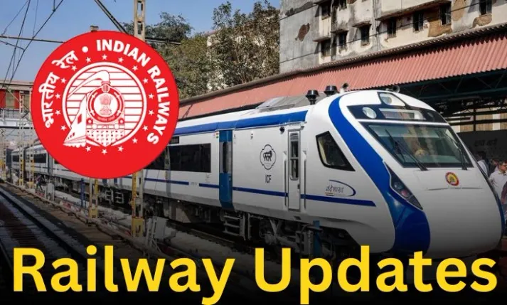 railway board