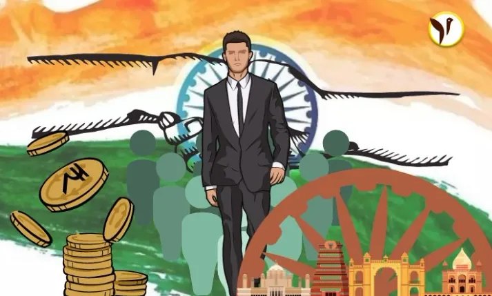 Indian Economy