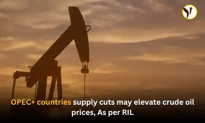 Crude Oil Prices