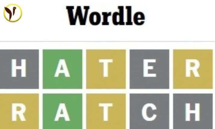 Wordle Today