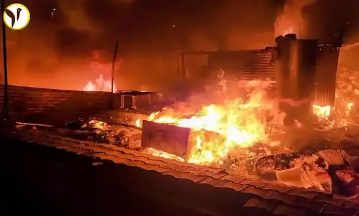 Communal Violence in Gurugram