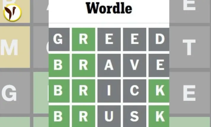 Discover the Fun of Wordle