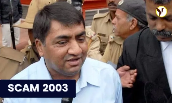 scam2003