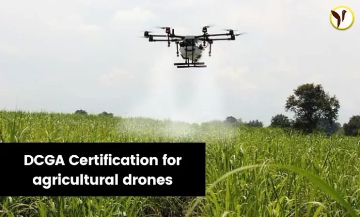 Agri-drones