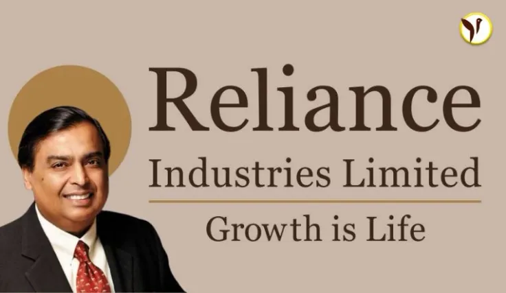 Reliance Industries