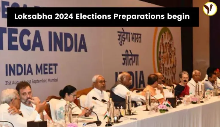 2024 Loksabha Elections