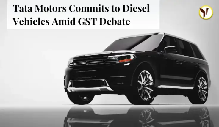 Tata Motors