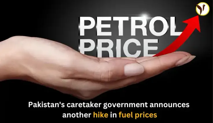 Pakistan