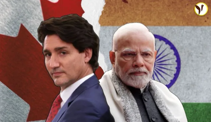 Canada India Relations 