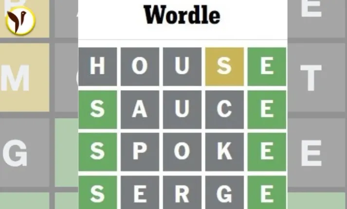 Wordle Today