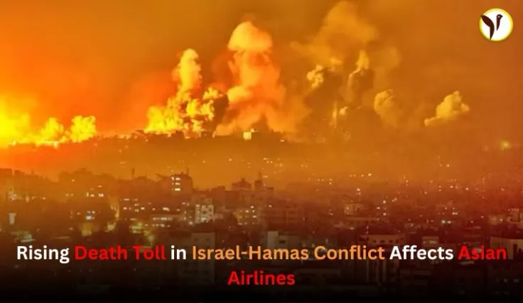 Israel Hamas war