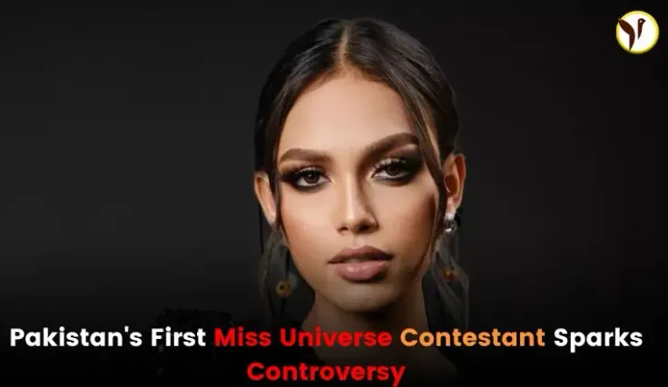 Pakistan Controversy
