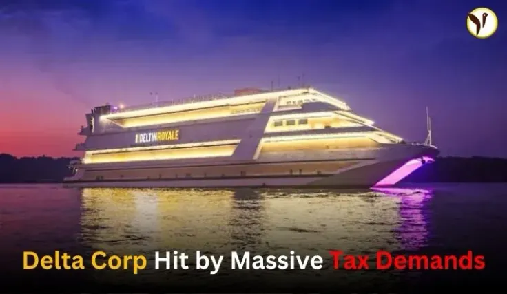 Delta Corp 