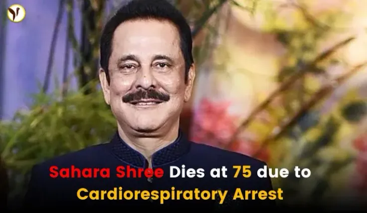Sahara Group of India