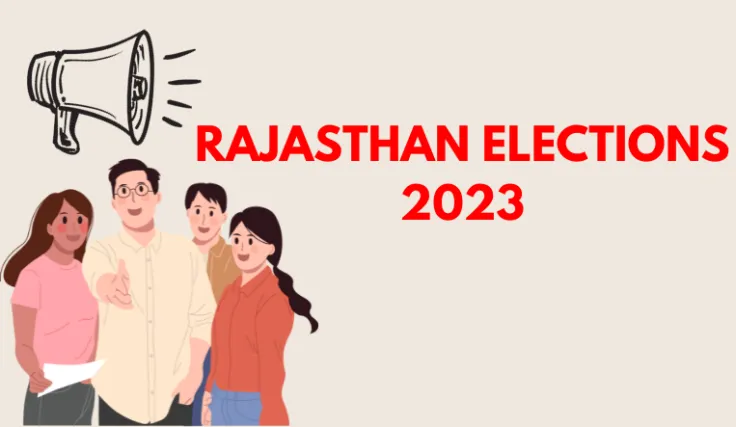Rajasthan elections 2023