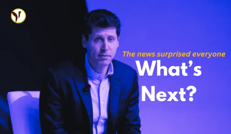 Sam Altman
