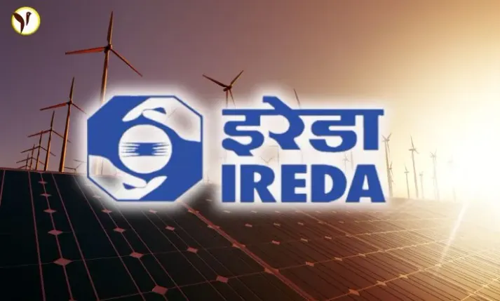 IREDA IPO