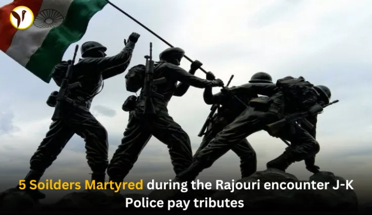Rajouri encounter 