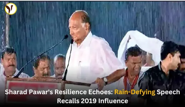 Sharad Pawar