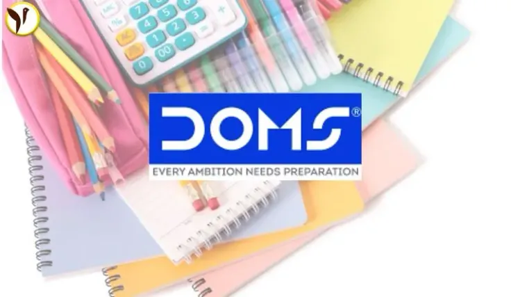 Doms Industries