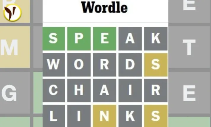 Wordle 907: Disclose the Mystery