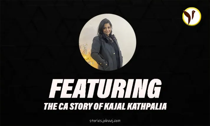 Ca Kajal kathpalia