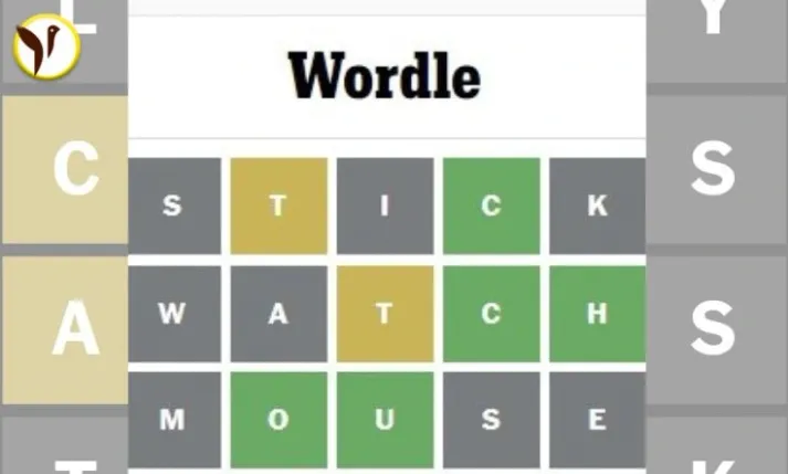 Wordle 916 Revealed