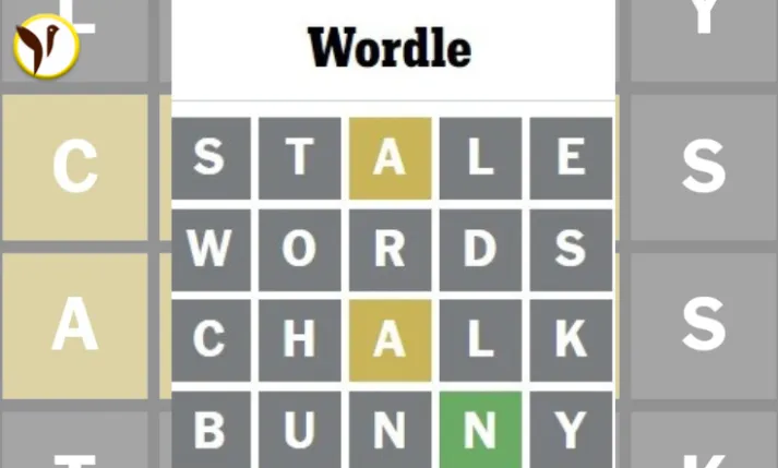  Wordle #927 Revealed
