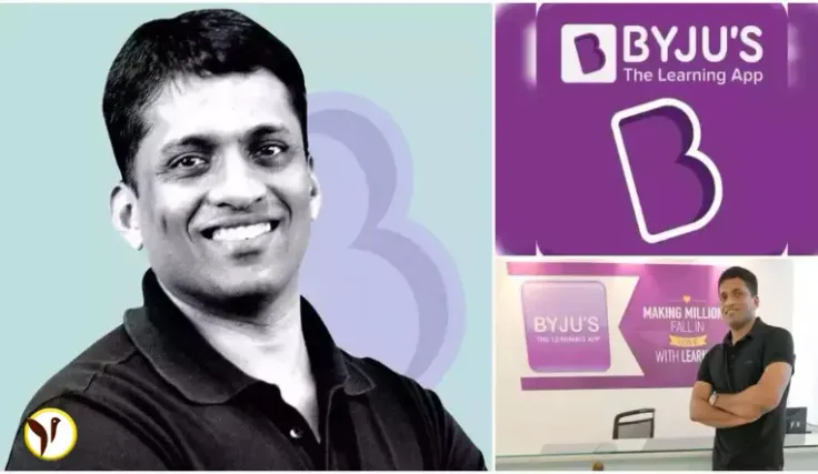 Byjus