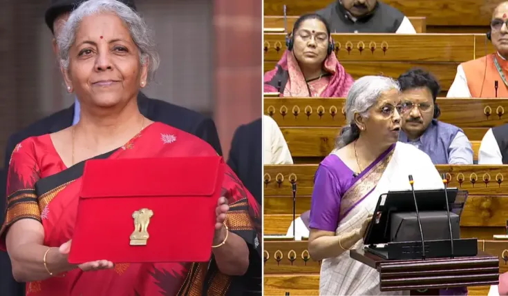 MSMEs Budget 2024