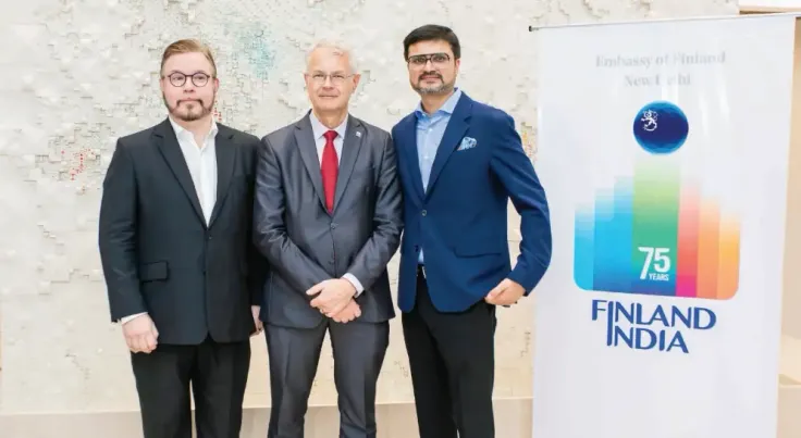 Moore Singhi & Routa Digital Announce Joint Venture