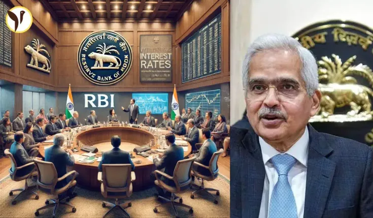 RBI to Hold Rates