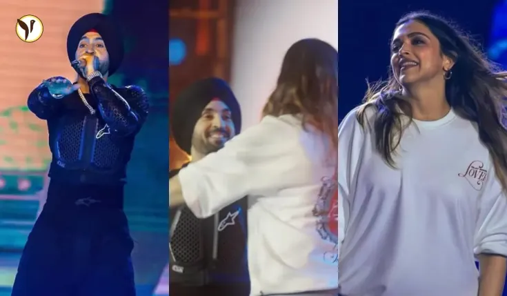 Diljit Dosanjh’s Bengaluru Concert