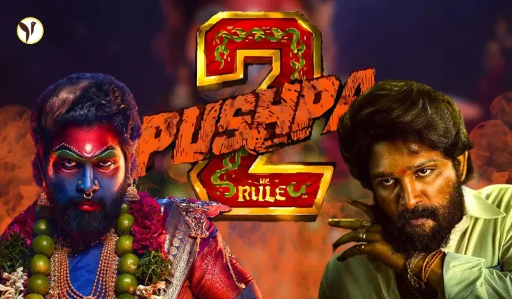 Pushpa 2