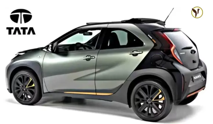Tata Nano