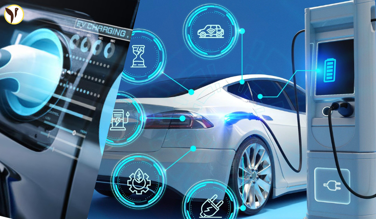 Top 5 Upcoming Electric Vehicles