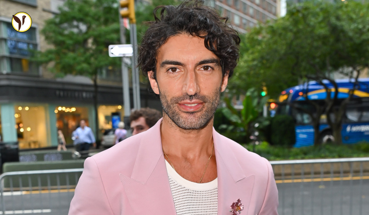 Justin Baldoni