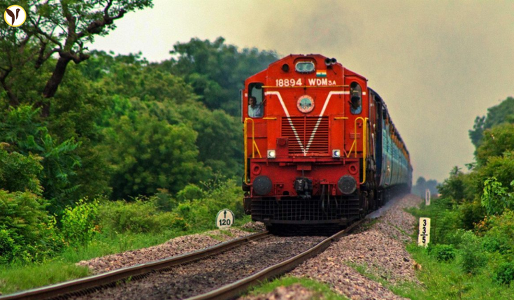 Indian Railways to Release New Train Timetable