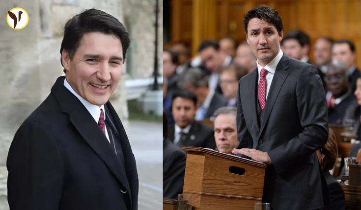 Canadian PM Trudeau faces rising calls to resign as party approval and personal popularity hit record lows