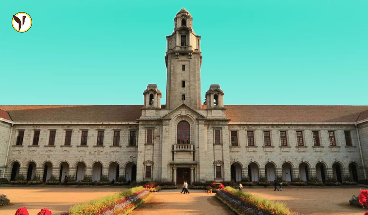 IISc Graduates