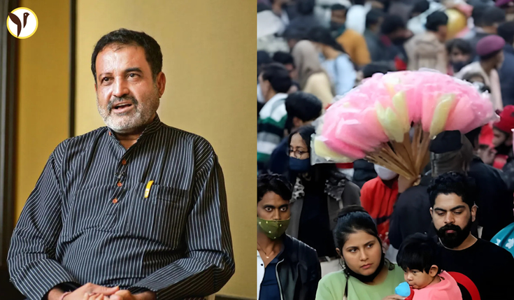 Union Budget 2025 Highlights: Mohandas Pai Advocates Tax Reforms for Middle-Class Relief – Key Proposals Explained