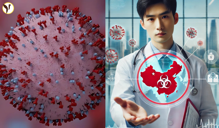 Human Metapneumovirus (HMPV) Outbreak: DGHS Official Addresses Public Concerns, Highlights Preventive Measures, and Ensures No Cause for Panic