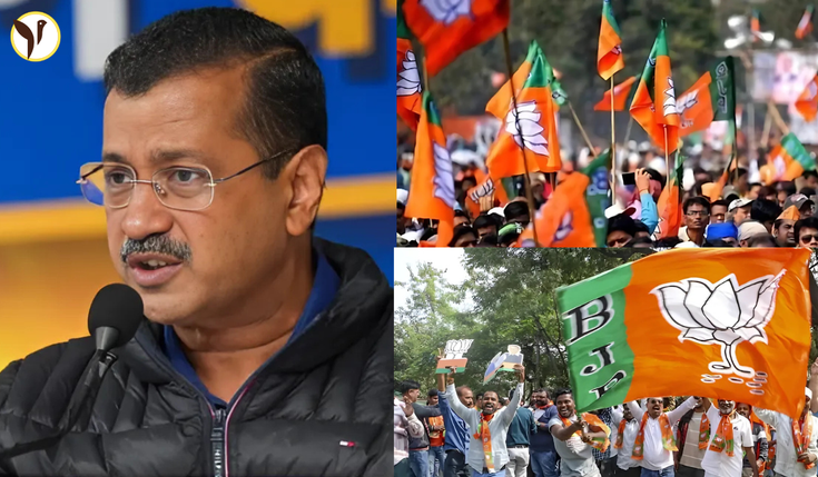 BJP announces first list of 29 candidates for Delhi Assembly Elections 2025, featuring notable political figures and strategic selections.