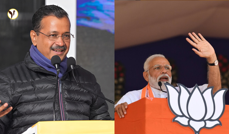 Delhi Election 2025