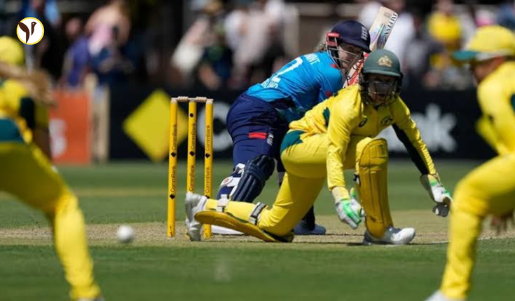 Australia Wins First Women's Ashes ODI with Ash Gardner's 