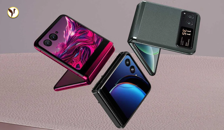 Motorola Razr 60 Ultra 